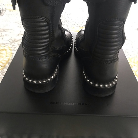 Alexander Wang MICA Boot - Picture 5 of 8